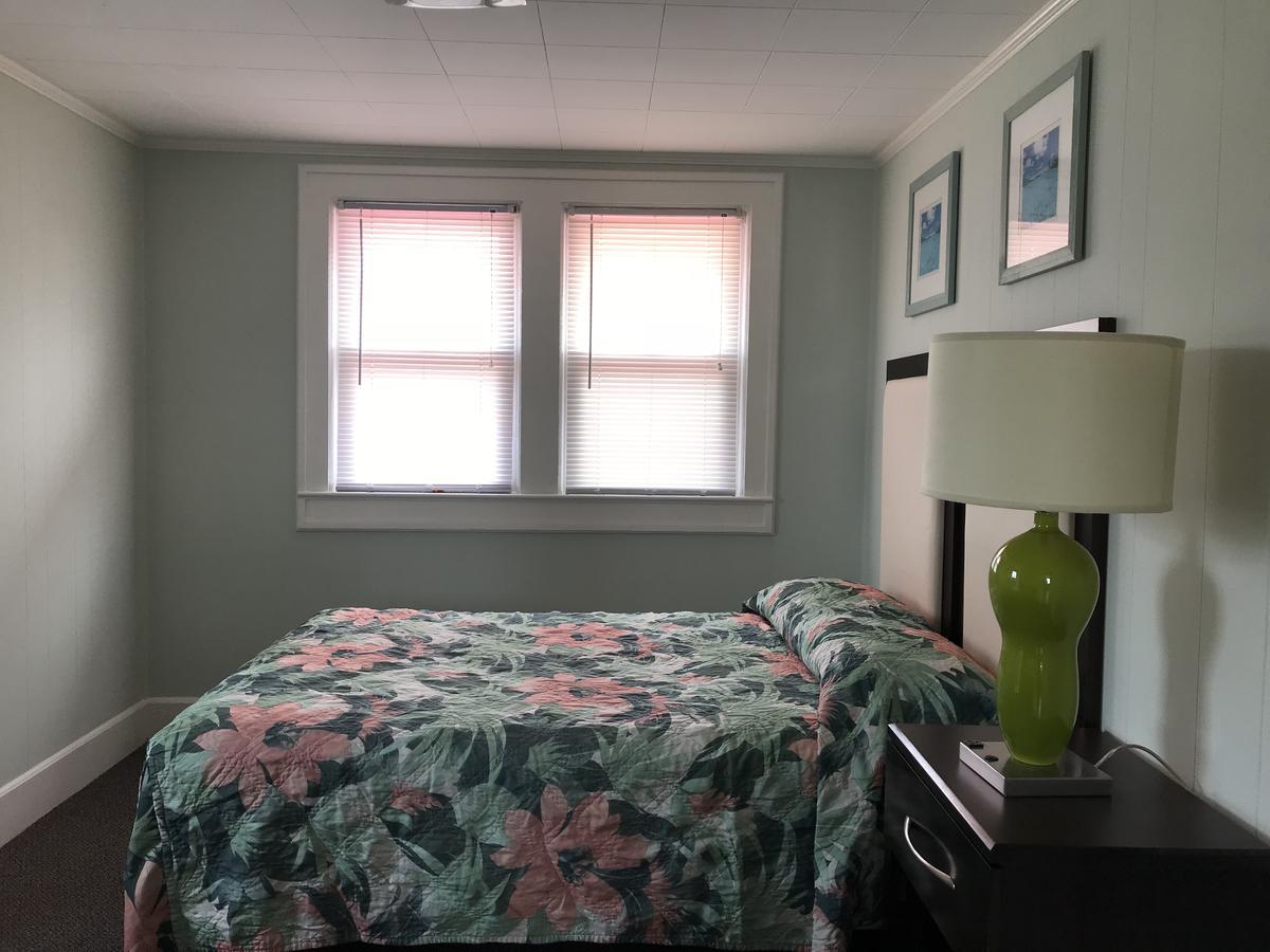 Mallard Apartments Ocean City Buitenkant foto
