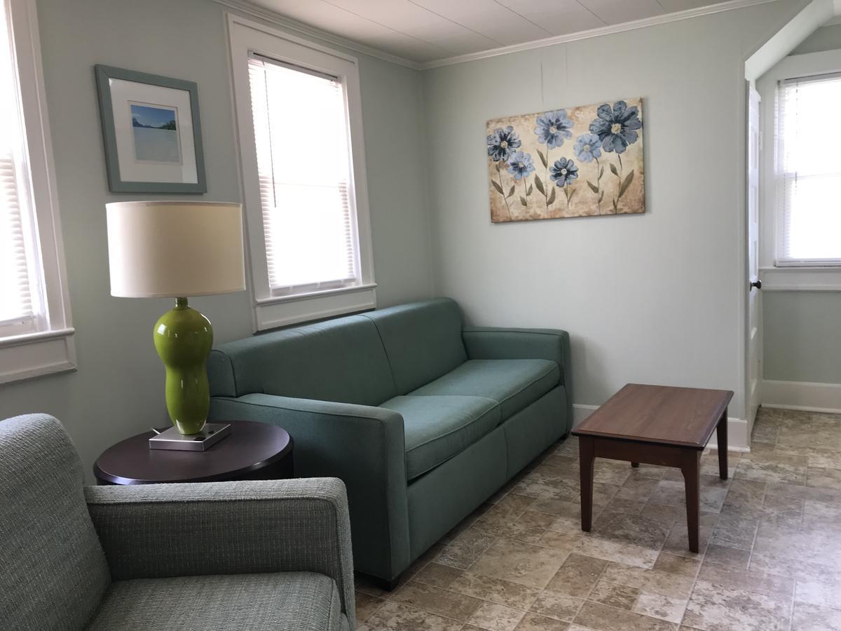 Mallard Apartments Ocean City Buitenkant foto