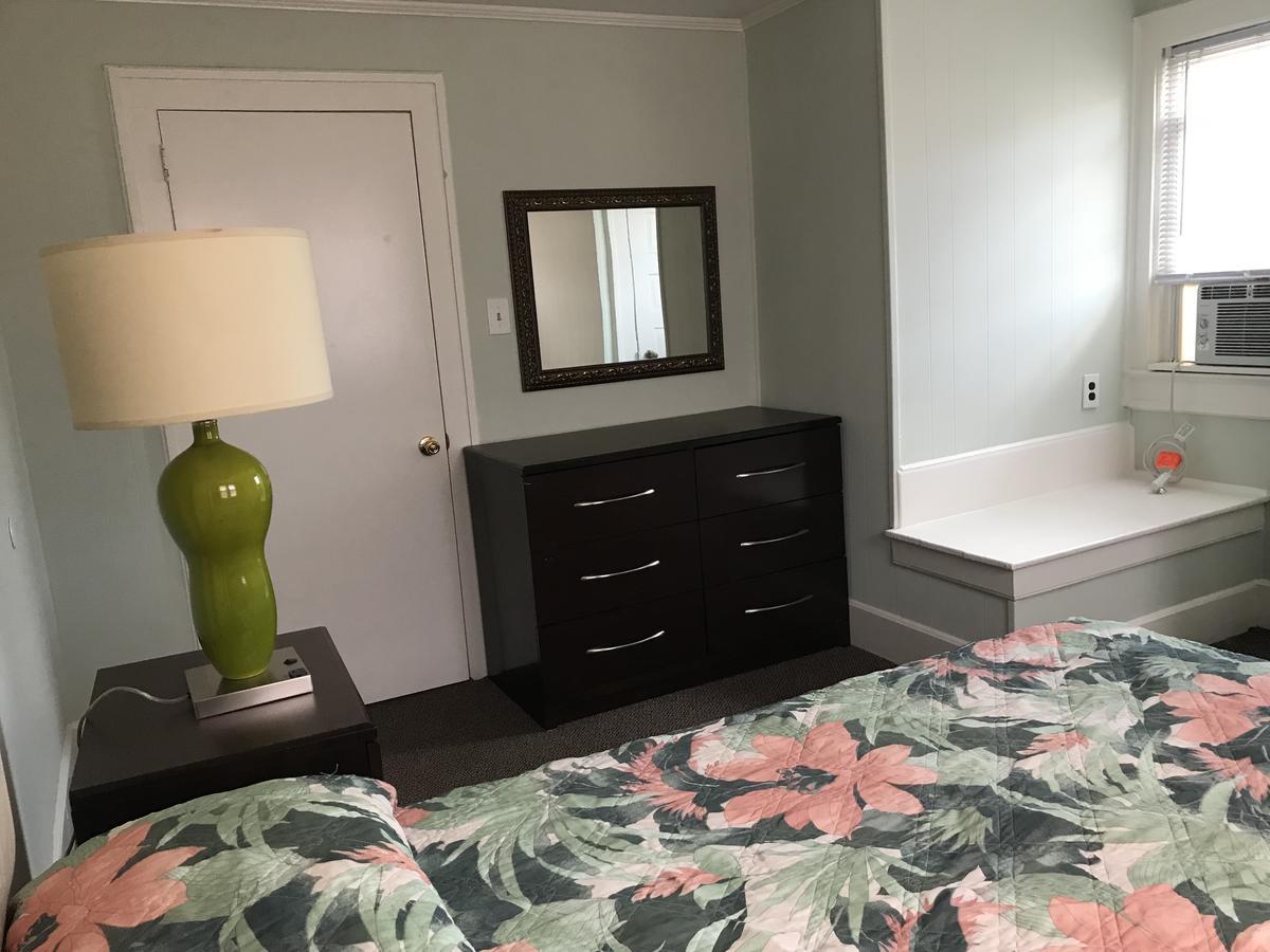 Mallard Apartments Ocean City Buitenkant foto
