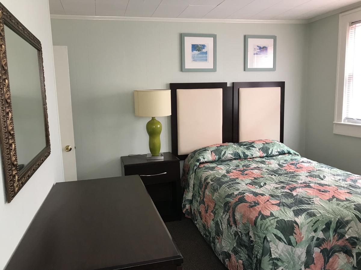 Mallard Apartments Ocean City Buitenkant foto