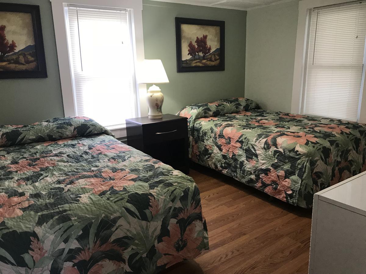 Mallard Apartments Ocean City Buitenkant foto