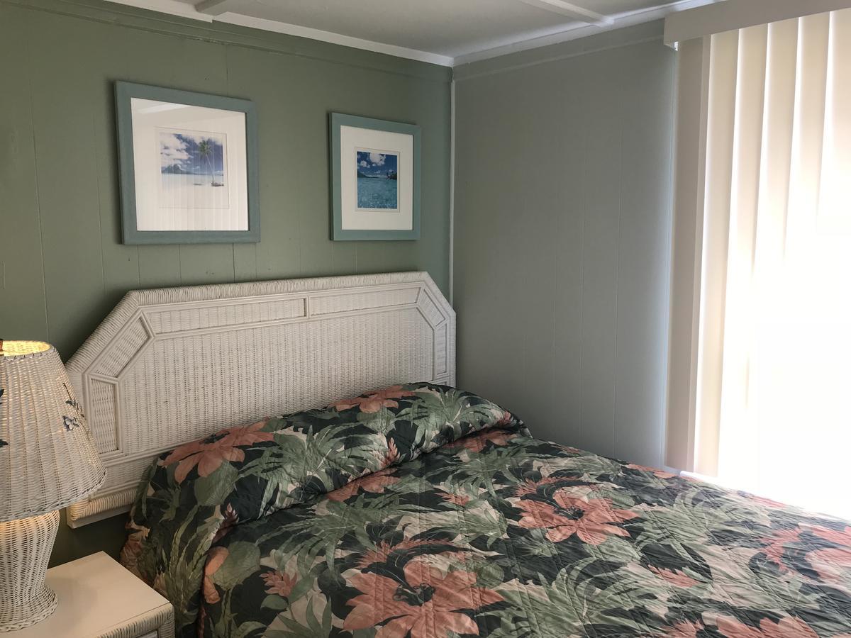 Mallard Apartments Ocean City Buitenkant foto