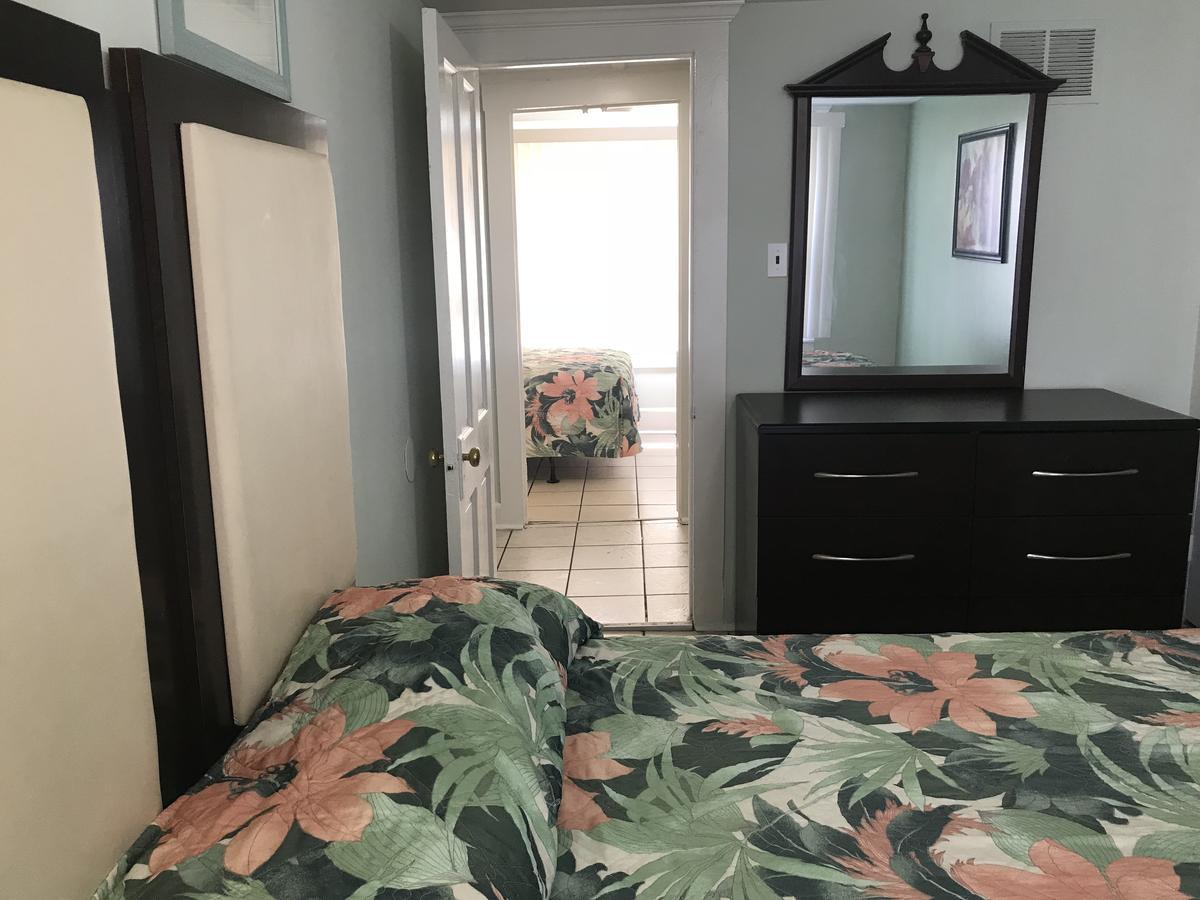 Mallard Apartments Ocean City Buitenkant foto