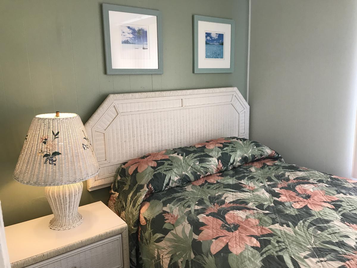 Mallard Apartments Ocean City Buitenkant foto