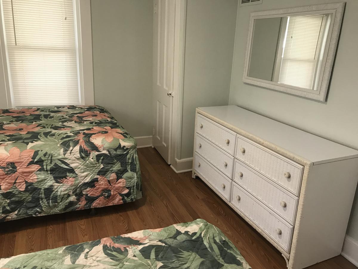 Mallard Apartments Ocean City Buitenkant foto