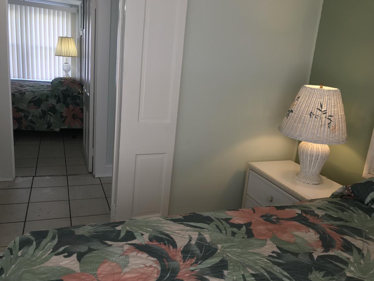 Mallard Apartments Ocean City Buitenkant foto