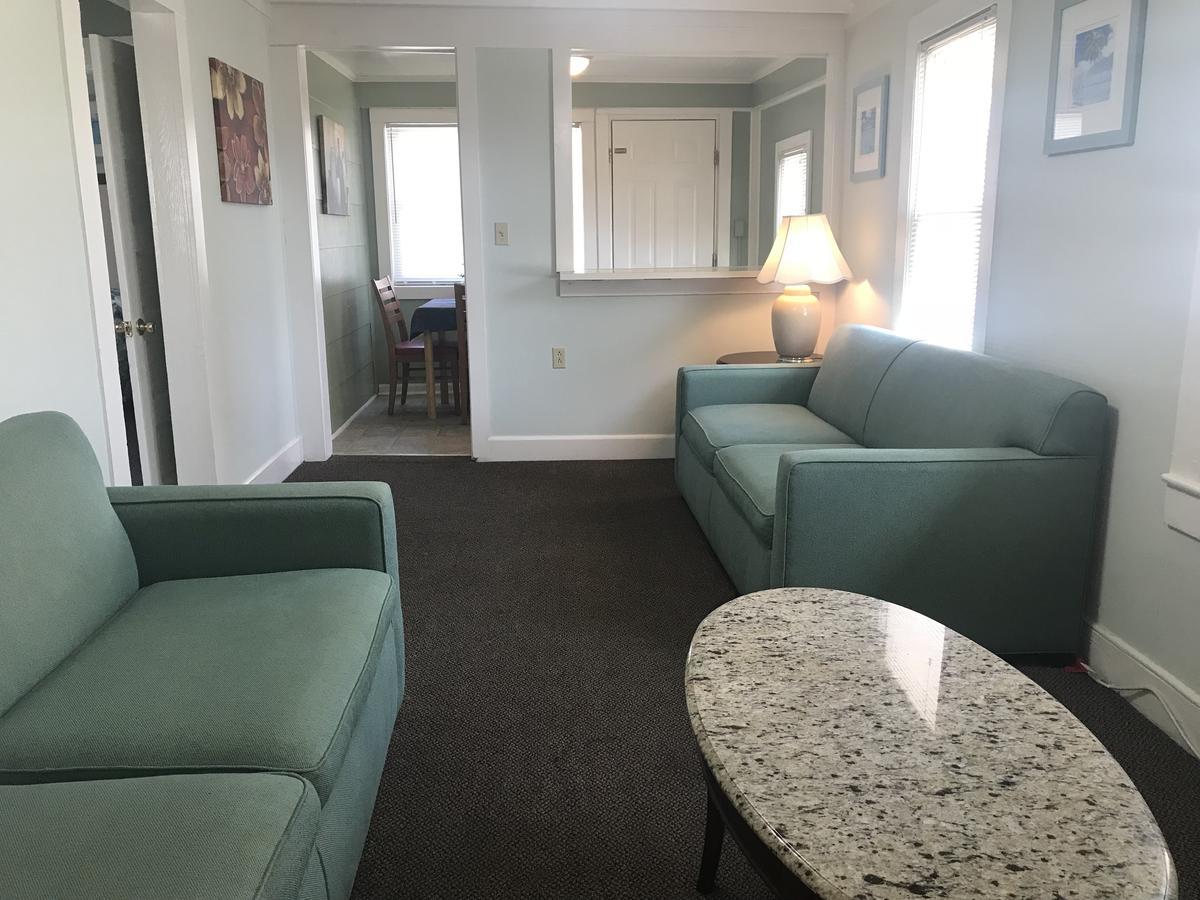 Mallard Apartments Ocean City Buitenkant foto