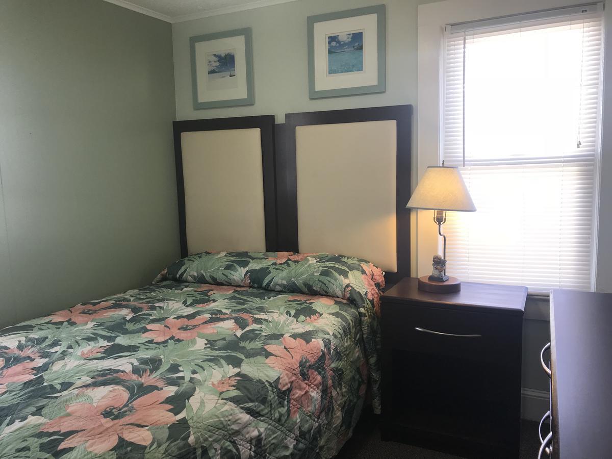 Mallard Apartments Ocean City Buitenkant foto