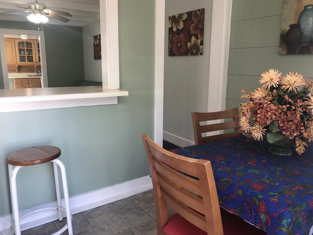 Mallard Apartments Ocean City Buitenkant foto