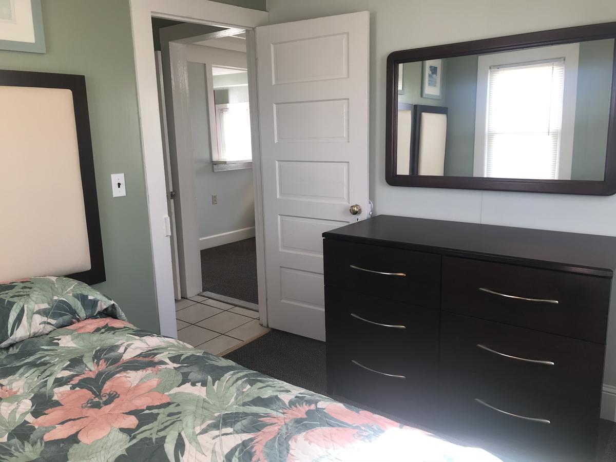 Mallard Apartments Ocean City Buitenkant foto