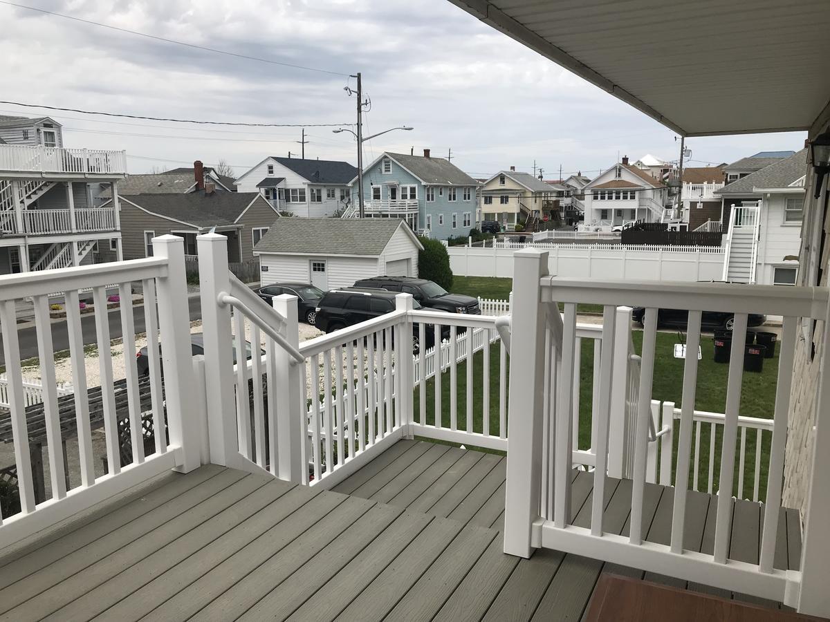 Mallard Apartments Ocean City Buitenkant foto