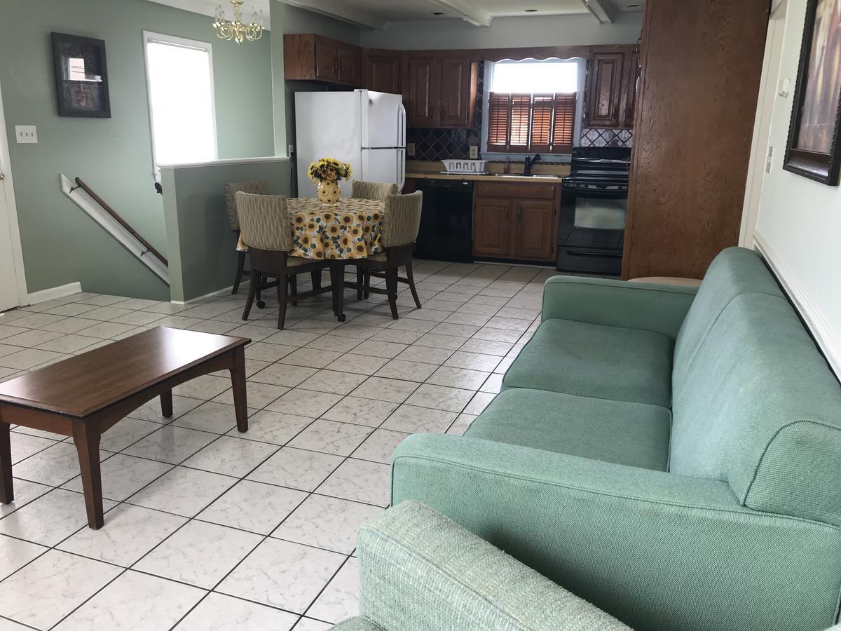 Mallard Apartments Ocean City Buitenkant foto
