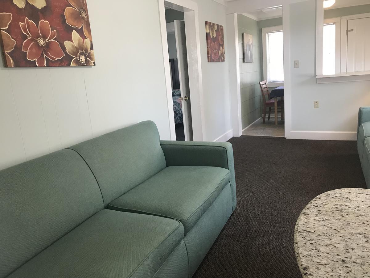 Mallard Apartments Ocean City Buitenkant foto