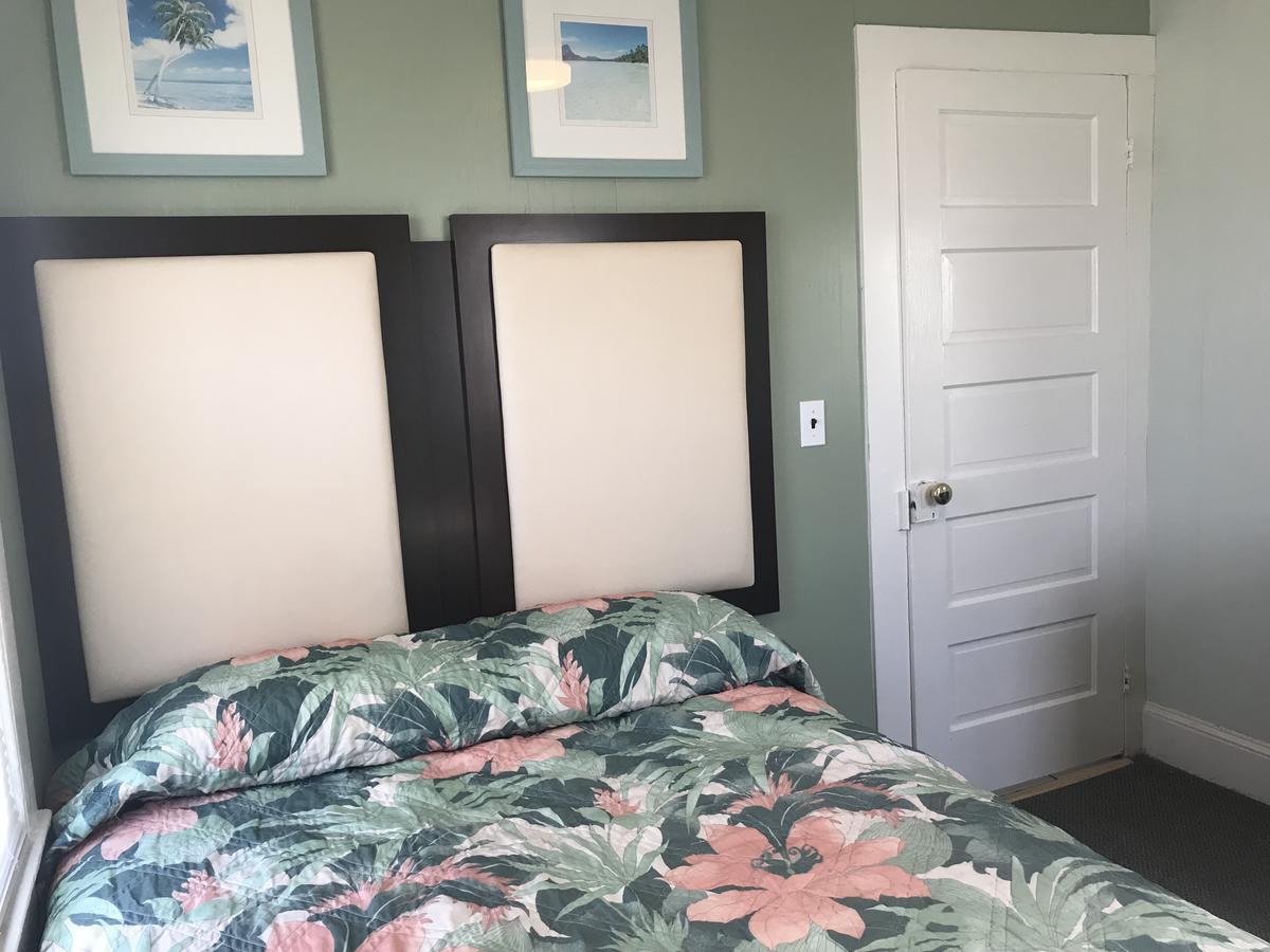 Mallard Apartments Ocean City Buitenkant foto