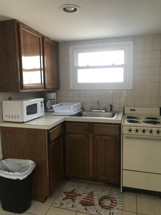 Mallard Apartments Ocean City Buitenkant foto