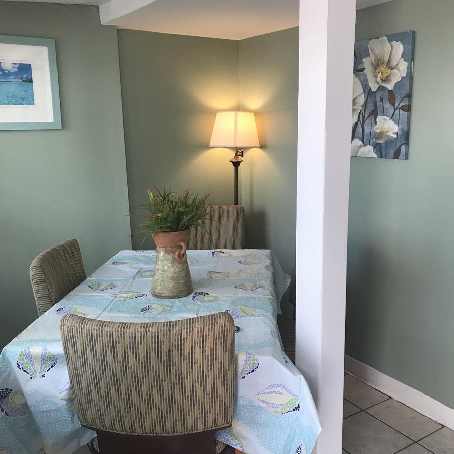 Mallard Apartments Ocean City Buitenkant foto